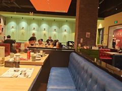 -弄堂小笼包(西青中北永旺购物中心店)