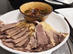 -玉溪清真饭店(前兴路店)