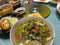 -鸡鸣寺百味斋素菜馆