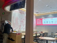 -喜家德虾仁水饺(飞洲国际店)