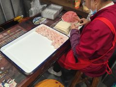 -长人馄饨铺(解放街店)