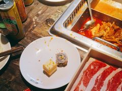 -冠菌火锅烤肉自助(东莞樟木头店)