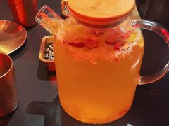 -何师烧烤Pro ·川味烧烤代表品牌(太古里旗舰店)