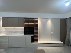 -索菲亚衣柜橱柜家具全屋定制(汶水红星店)