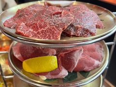 -伏一解牛烤肉专门店(信业购物中心店)