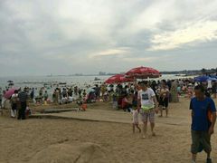 -老虎石海上公园