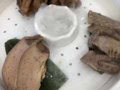至尊三宝-岭南海晏楼(滨江东总店)
