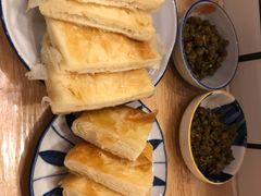 酸豆角-常樂屋·常德米粉(青年路店)