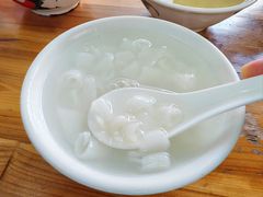 姜薯-正宗棉湖甜汤春卷店