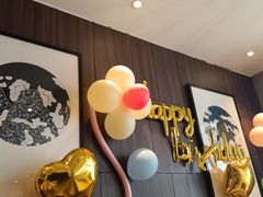 -海底捞火锅(锦艺城店)