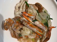 -海鲜e族(马王堆店)