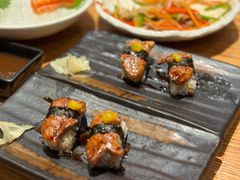 -赤坂亭·M9和牛烧肉·铁板烧·日料398放题(长泰广场店)