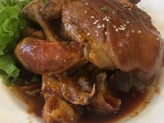 -台北A+A七喜饭店(德增街店)