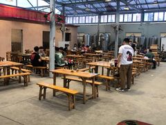 大堂-清真海鲜大排档(原芥园道店)