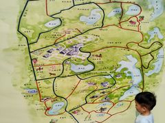 -东海森林温泉度假酒店