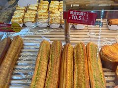 -味多美蛋糕(金顶街店)