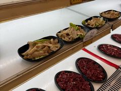 -老猫牛肉火锅(沙溪店)
