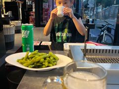 -橦橦小马扎烧烤 (传媒大学店)