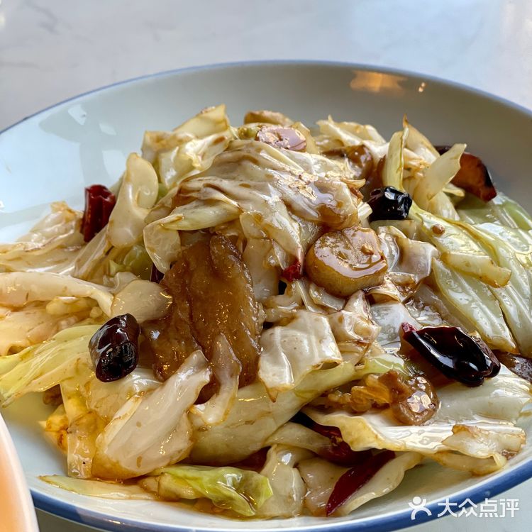 外来媳妇湘菜馆｜新菜式