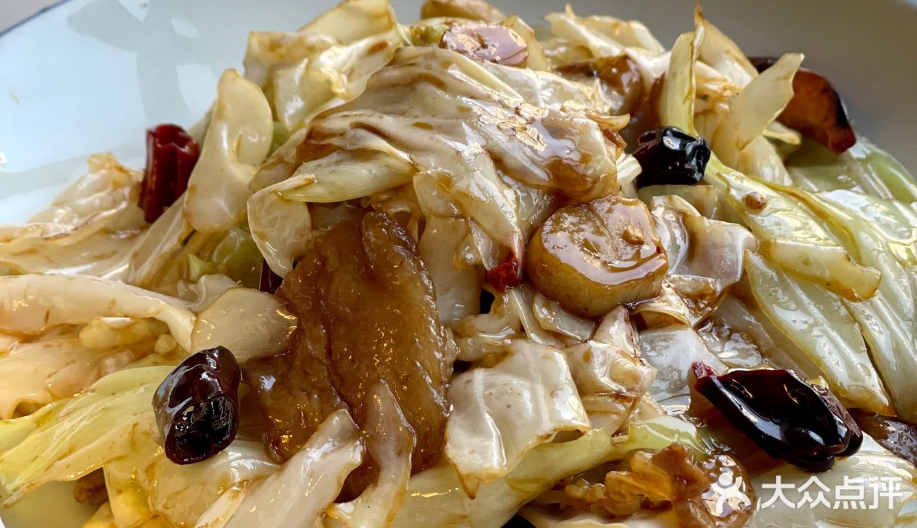 外来媳妇湘菜馆|新菜式