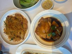 -香港狮子山下·明星粤菜餐厅(北苑店)