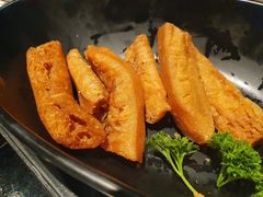 油条-捞王锅物料理(温州万象城店)