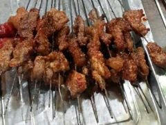 板筋-马贤涮烤(超英·长乐家园店)