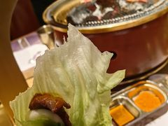 -西塔老太太泥炉烤肉(北京亚运村店)