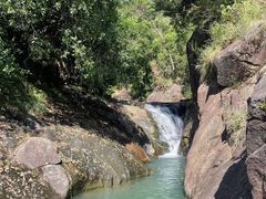 -广州白江湖森林公园