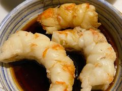 阿根廷红虾-喜庭海鲜自助(来福士店)