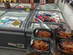 -Olé精品超市(北京合生汇店)