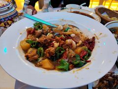 -阿娜尔·新疆菜(宜家荟聚中心店)