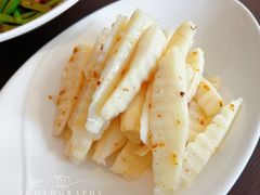 -静之湖湖畔餐厅