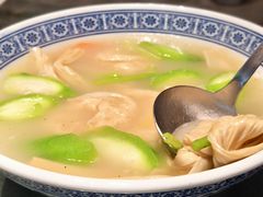 -客家汇·客家传承菜(水库店)