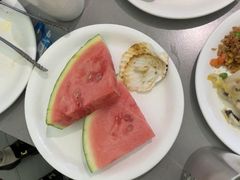 -山焱·炭火自助烤肉(周浦万达店)