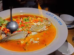 坛宗剁椒鱼头-坛宗剁椒鱼头(河西王府井店)