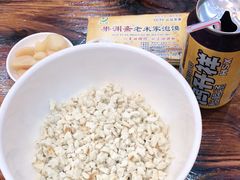 -果渊斋老米家泡馍馆(大雁塔店)