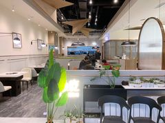 大堂-有鱼吃·纸包烤鱼(曲江创意谷店)