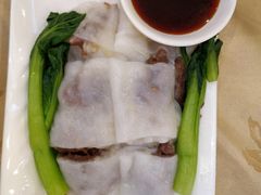 -潮喜竹溪荔湖酒家(荔枝湾店)