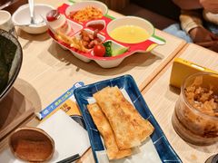 -CoCo壱番屋(久光百货店)