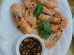 -青竹园海鲜餐厅(海天路店)
