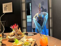 -敦煌神画 (三十三城店)