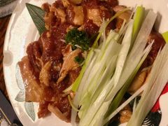 -烤肉食堂(揭阳广百店)