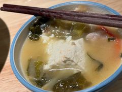 -冯记豆花店(健翔桥店)