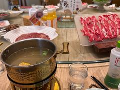 -石鼎香·非遗淮扬火锅(江都龙川桥店)