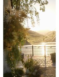 -俏江南户外宴会花园·梓塘婚礼堂(马场道店)