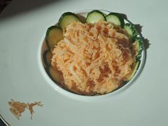 -北京饭店谭家菜