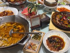 -郭林家常菜(狼垡店)