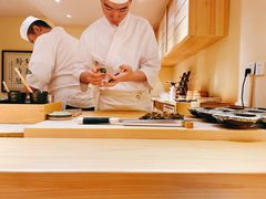 -鮨青(恒基名人购物中心店)