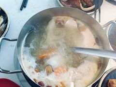 -非烤勿扰自助烤肉(阳江百利广场店)